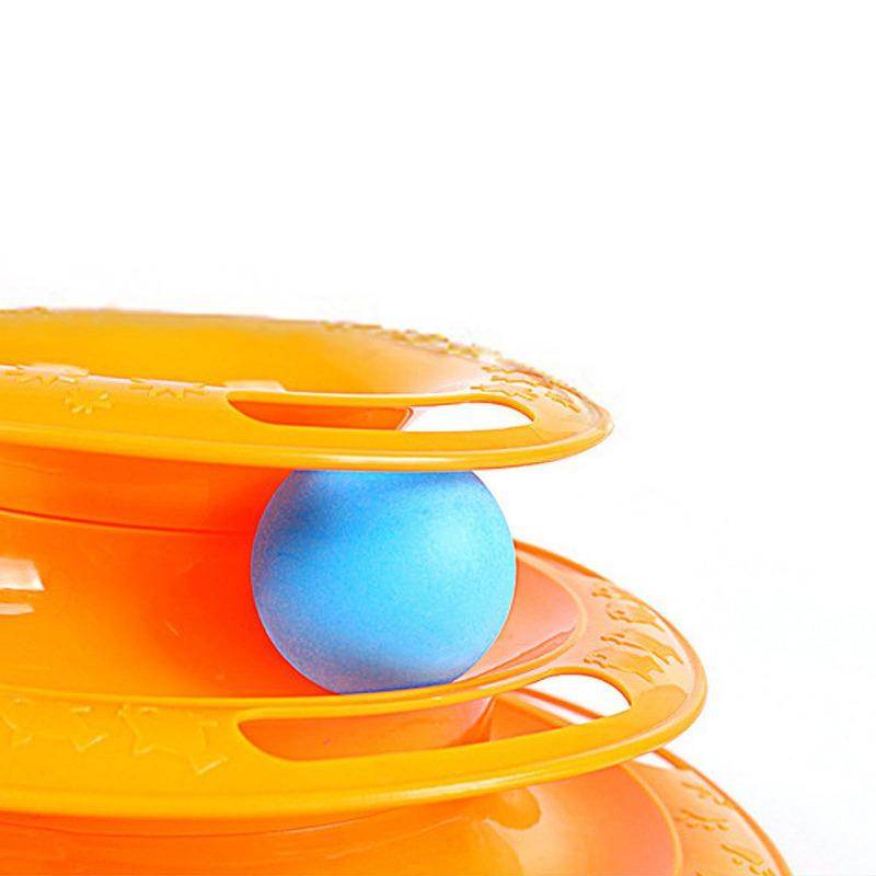 Funny Cat Pet Toy - Shop Jobie