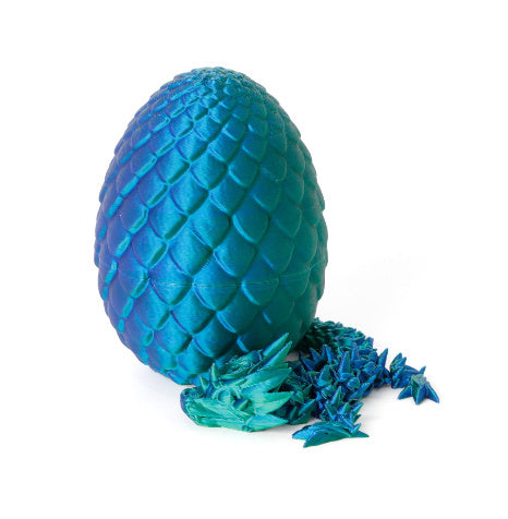 Dragon Egg Toys