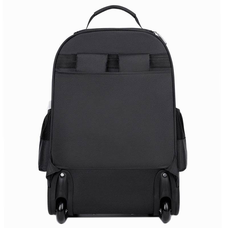 Ultra-light Trolley Backpack - Shop Jobie