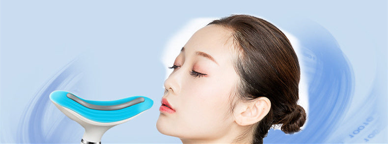 Beauty Neck Massager