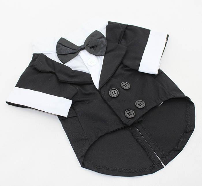 Tuxedo For Dogs