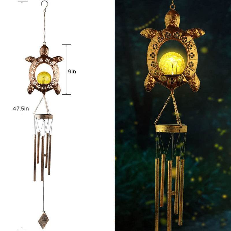 Wind Chime - Moon, Stars or Sun - Shop Jobie