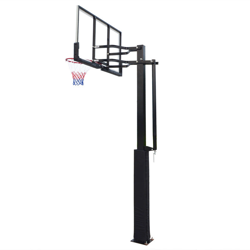 Basketball Stand