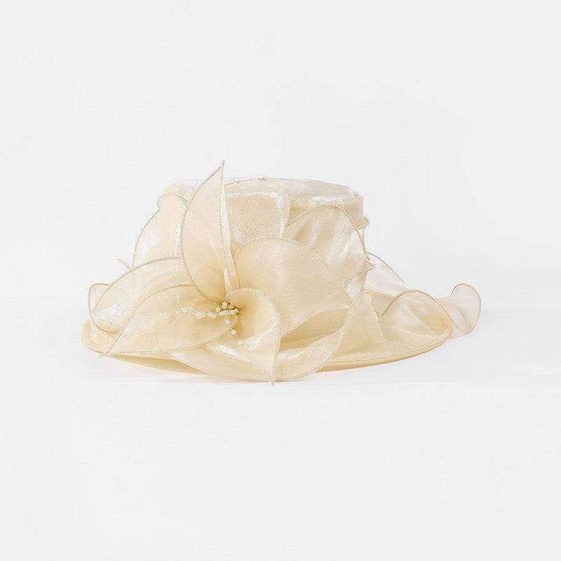 British Banquet Hat - Shop Jobie