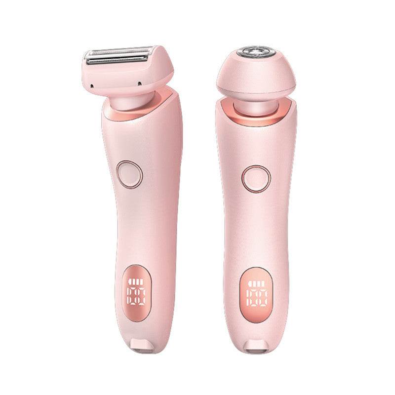 2 In 1 Hair Removal Epilator - Shop Jobie