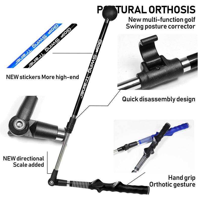 Golf Swing Practice Appliance - Shop Jobie