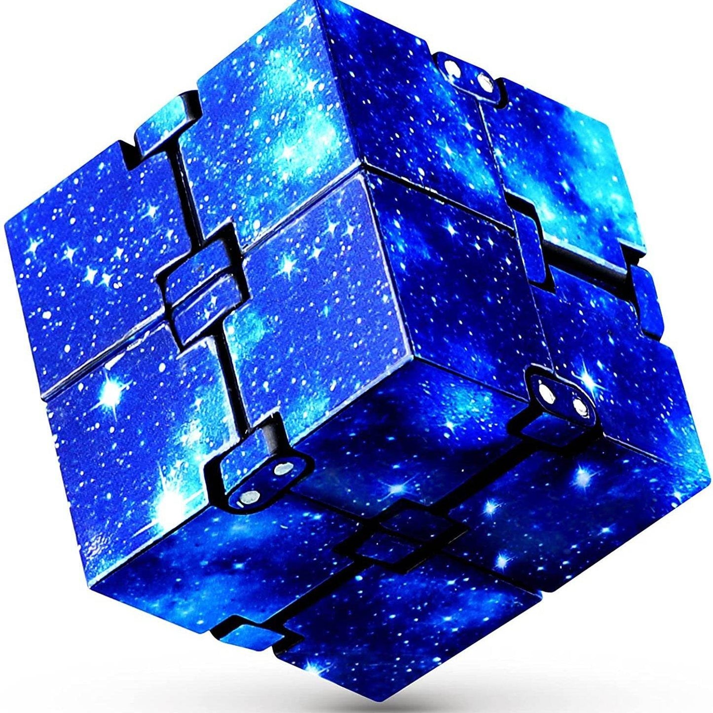 Starry Sky Infinite Rubik's Cube - Shop Jobie