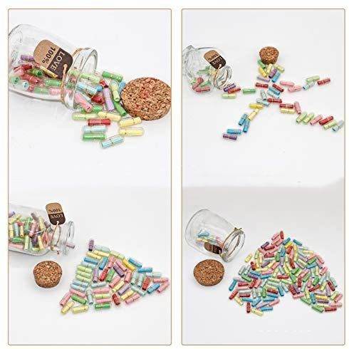 Love Capsule Bottle - Shop Jobie