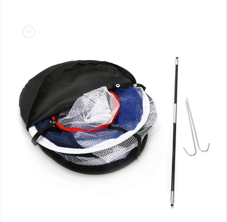 Indoor And Outdoor Foldable Golf Net