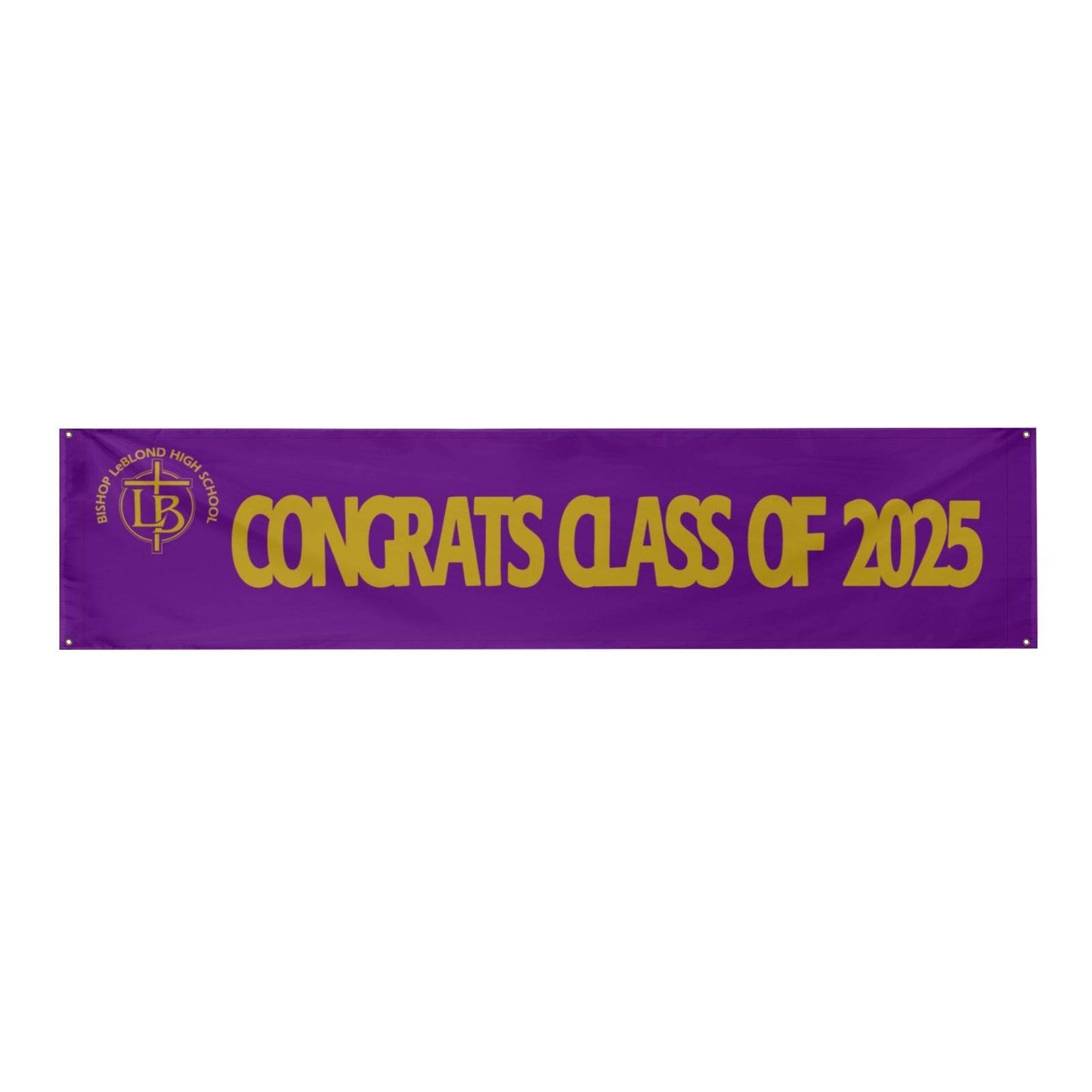 Graduation Yard Sign Banner Customized - Shop Jobie