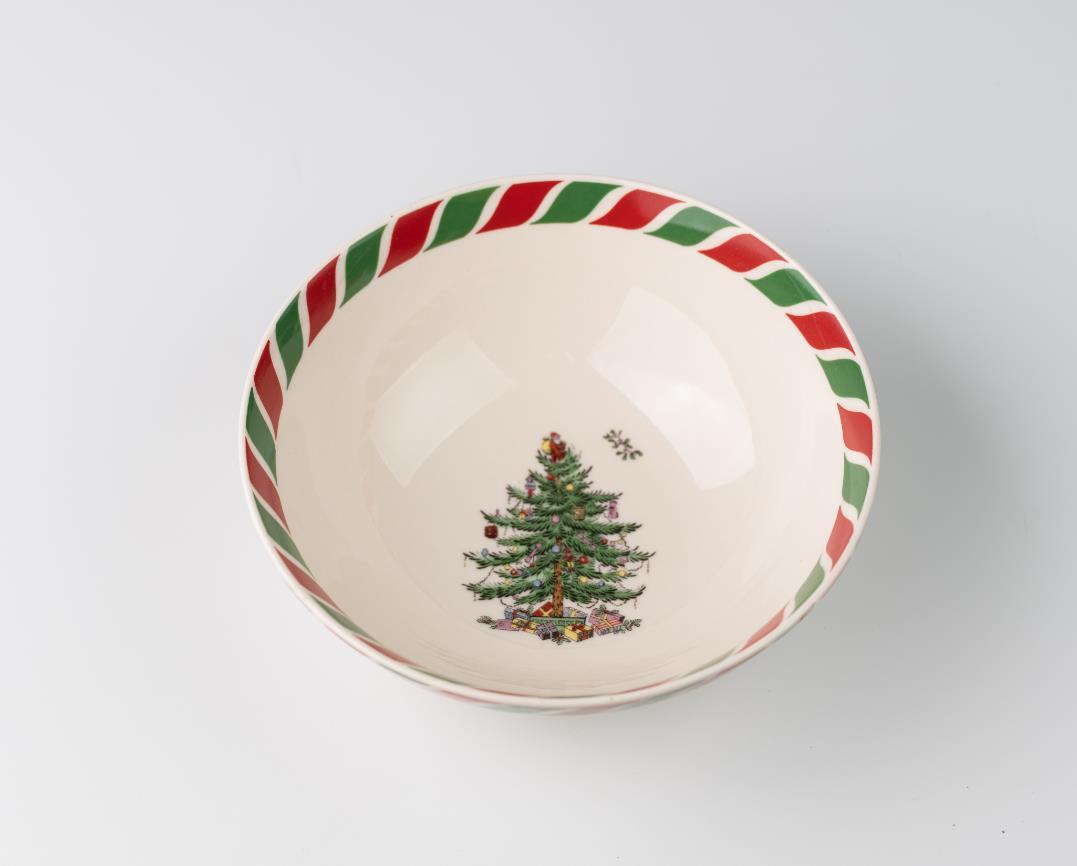 Christmas Tree Tableware European-style
