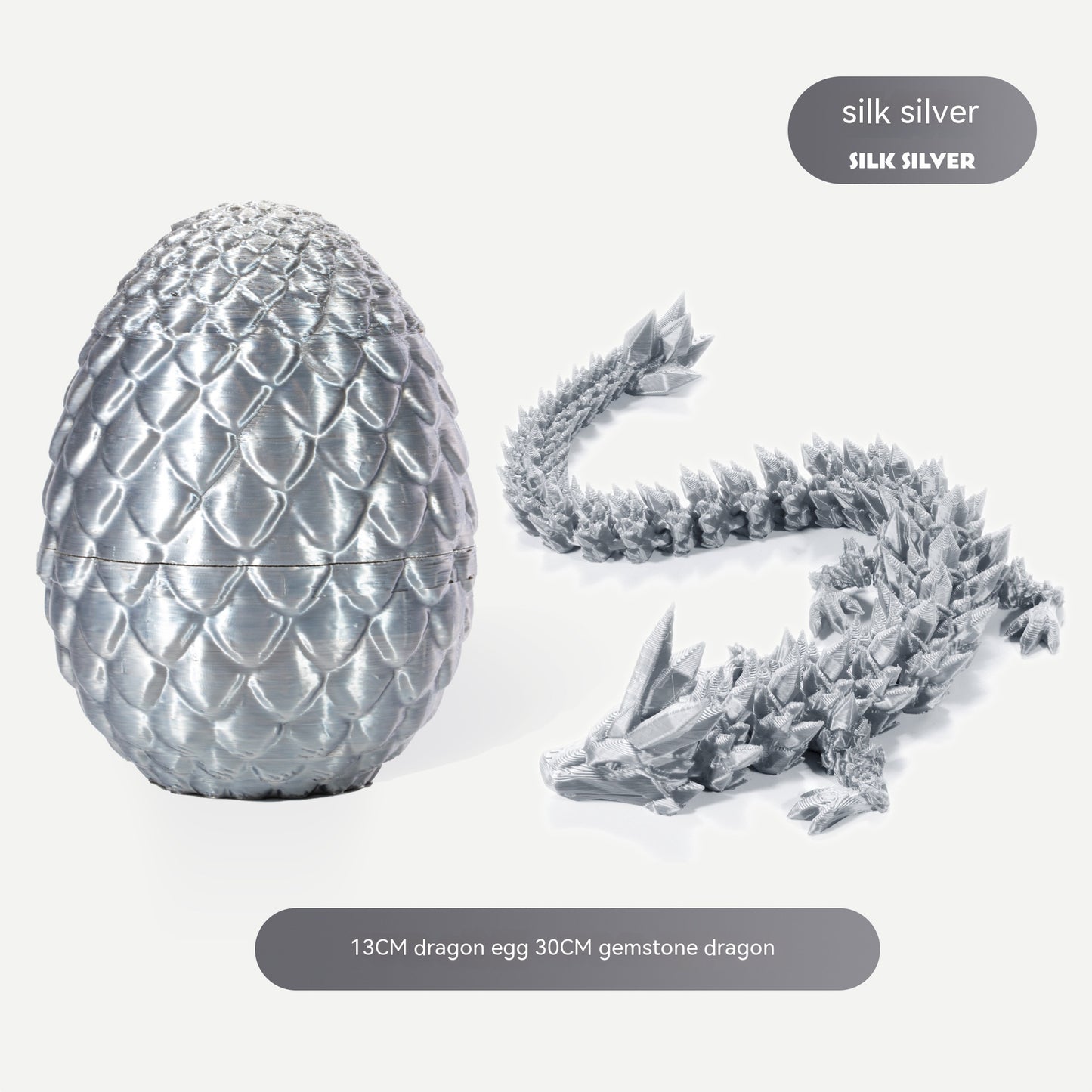 Dragon Egg Toys