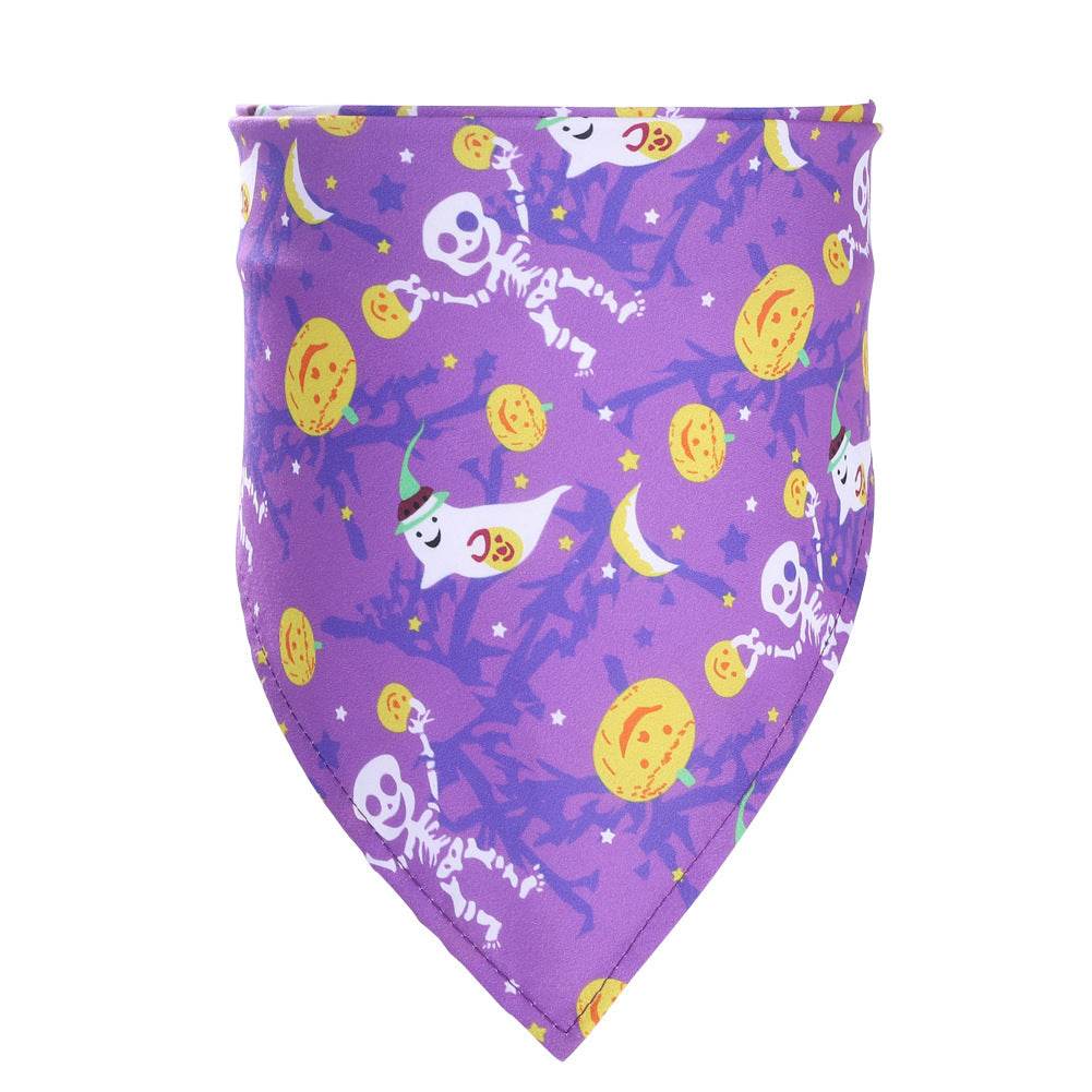 Halloween Pet Bandana - Shop Jobie