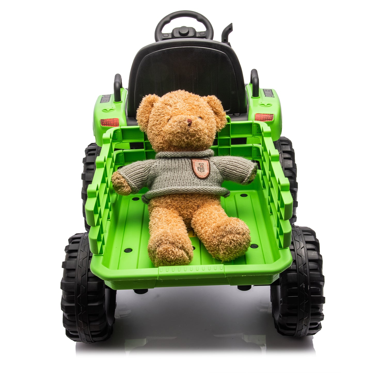 Children's Electric Tractor Toy