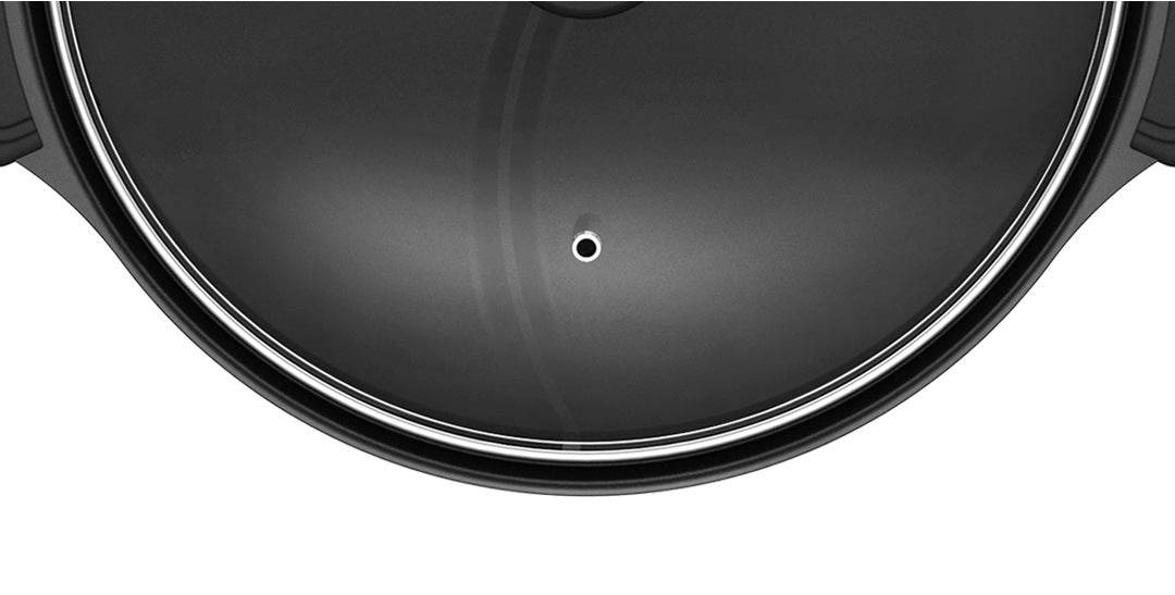 Integrated Casting Two Sided Hot Pot - Shop Jobie