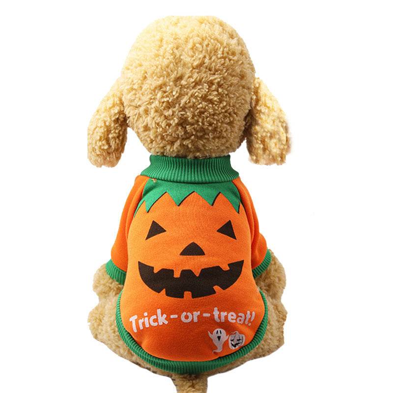 Halloween Funny Pet Clothes - Shop Jobie