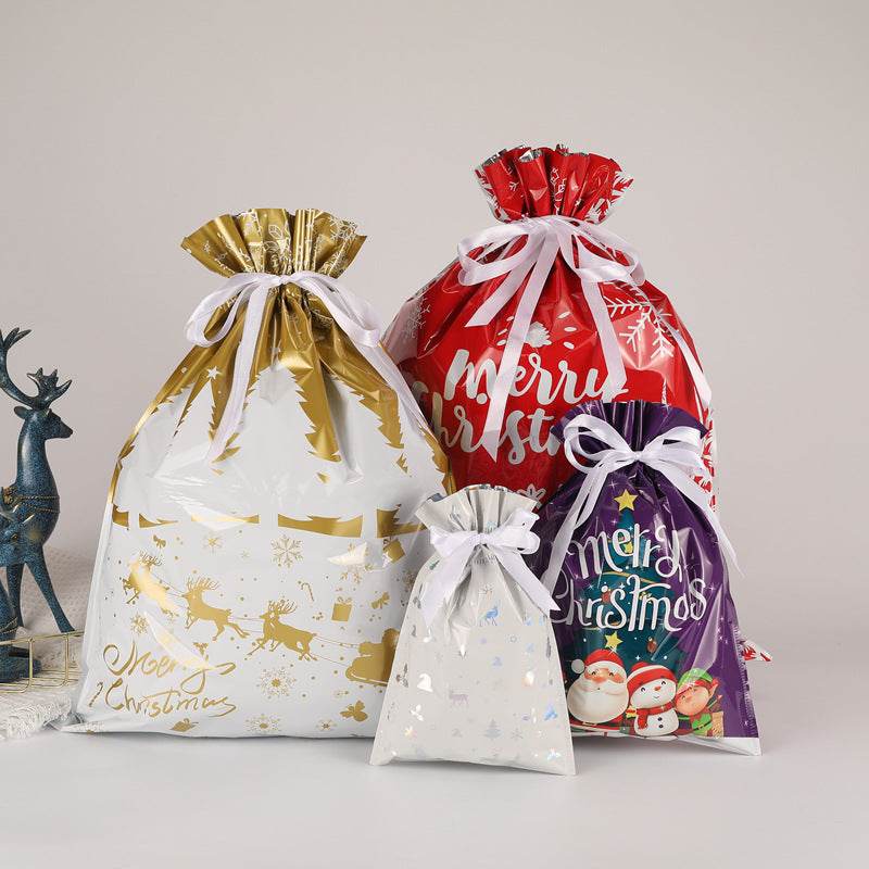 Christmas Gift Bags - Shop Jobie