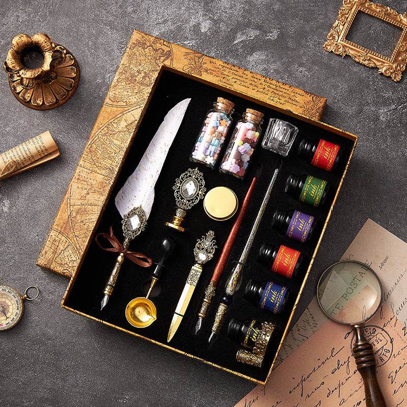 Pen Gift Set - Shop Jobie