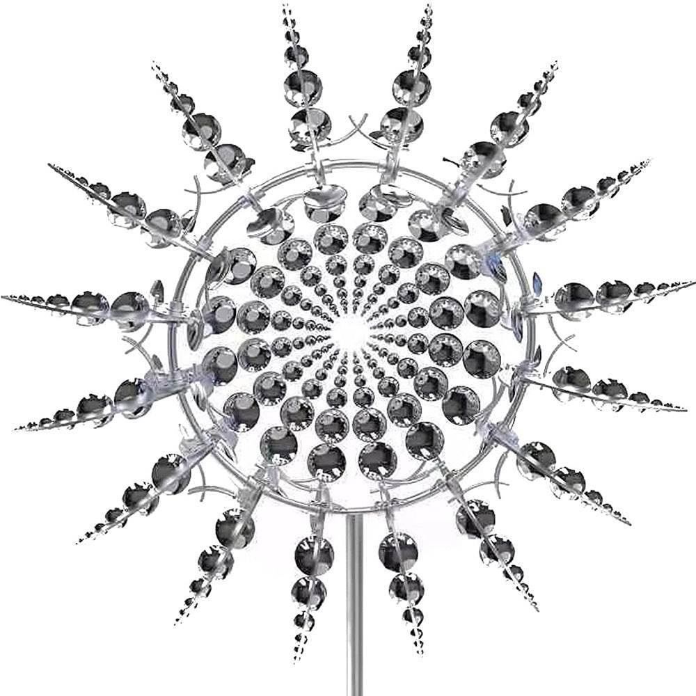 Windspinner - Garden to Handheld - Shop Jobie