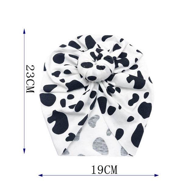 Knot Bow Baby Headbands - Shop Jobie