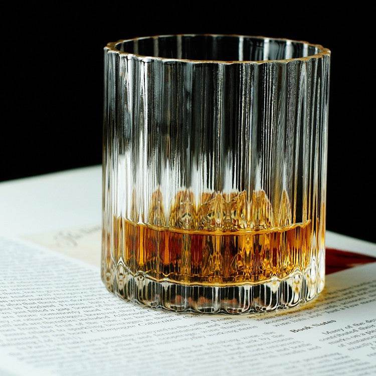 Crystal Water Glass Set - Shop Jobie
