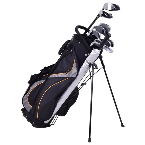Lightweight Golf Stand Bag (no clubs)
