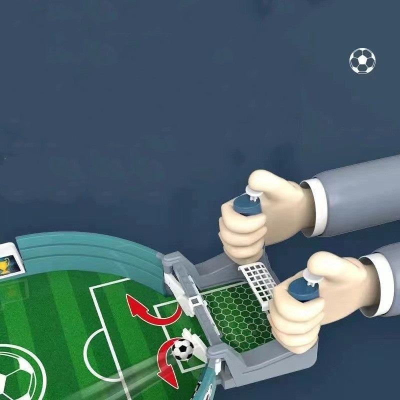 Competitive Large Football Station