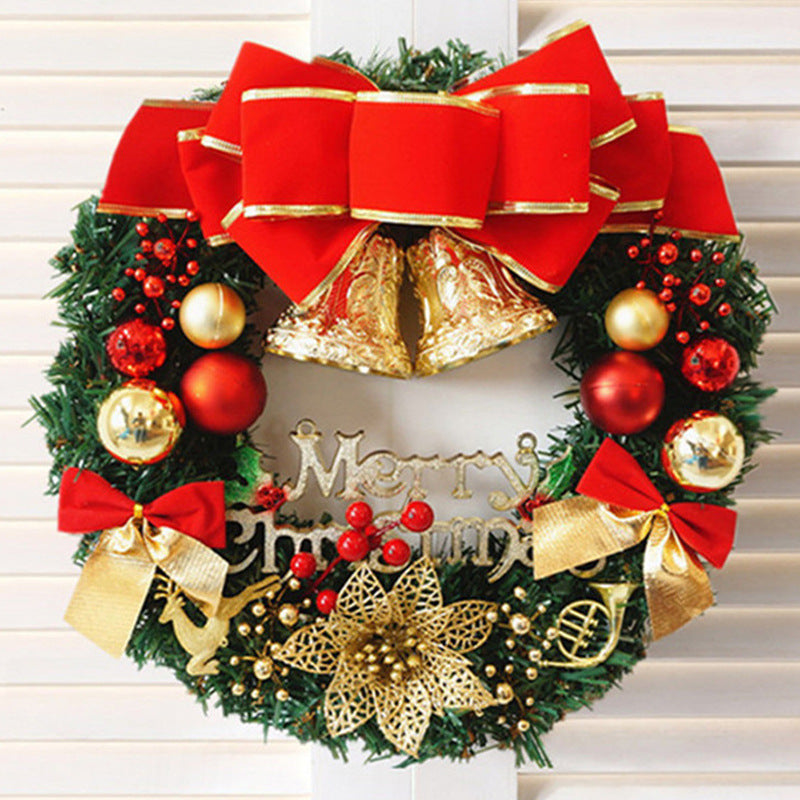 Christmas Wreaths