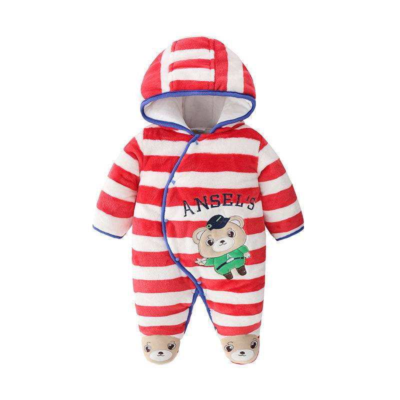 Winter Padded Snow Suit - Shop Jobie