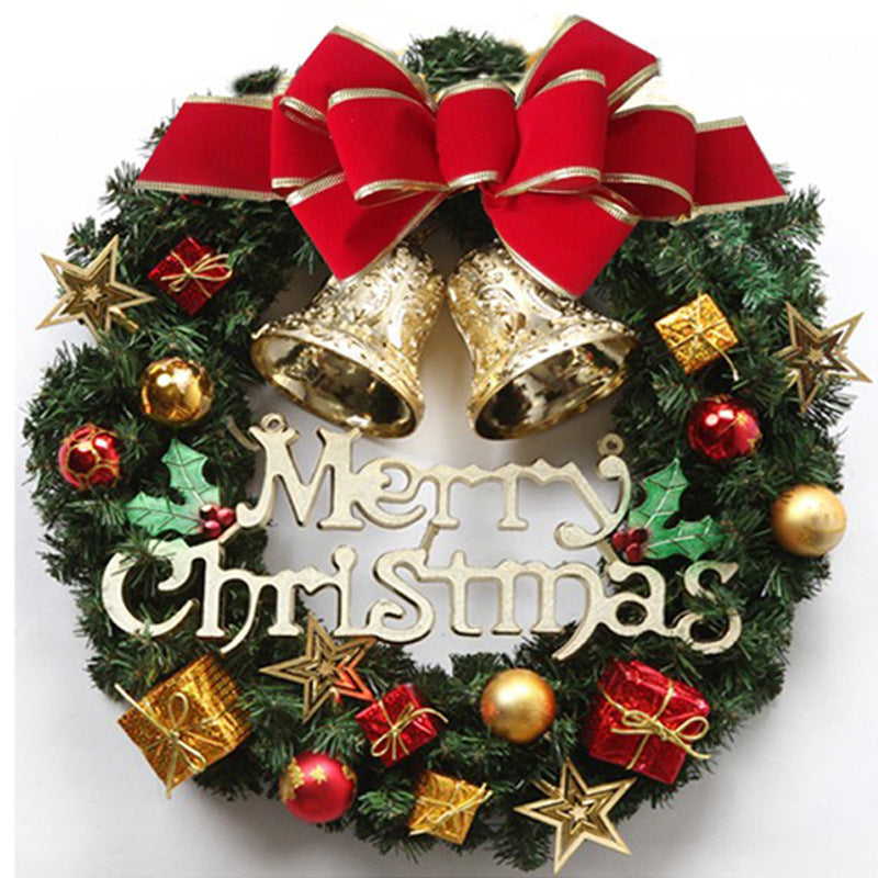 Christmas Wreaths