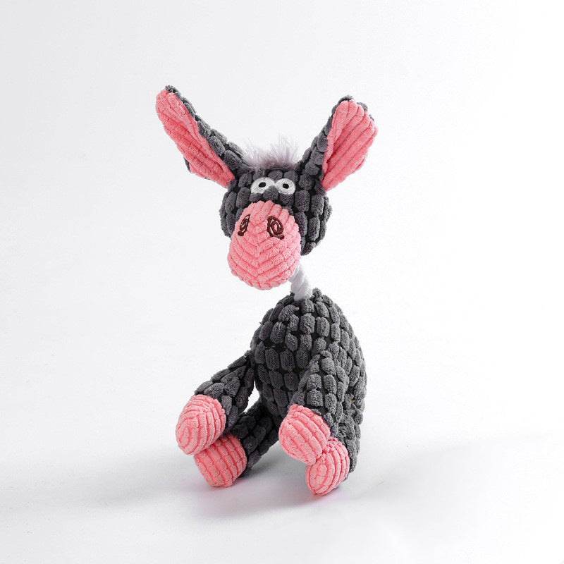 Squeaky Dog Training & Chew Toy - Shop Jobie