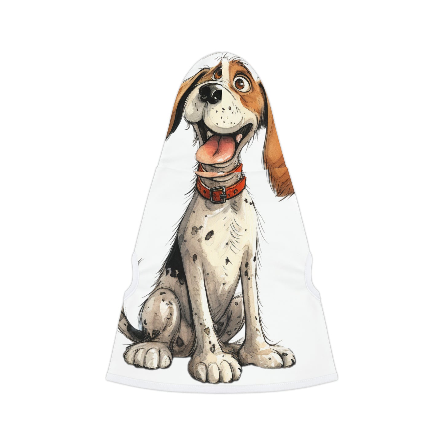 Pet Hoodie