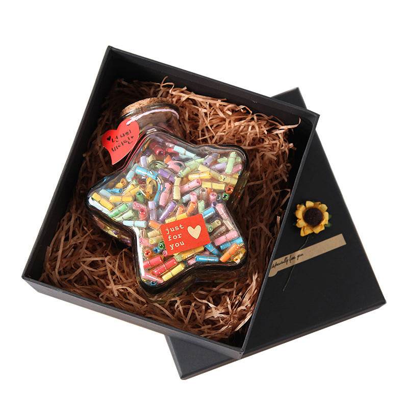 Time Capsule Bottle - Shop Jobie