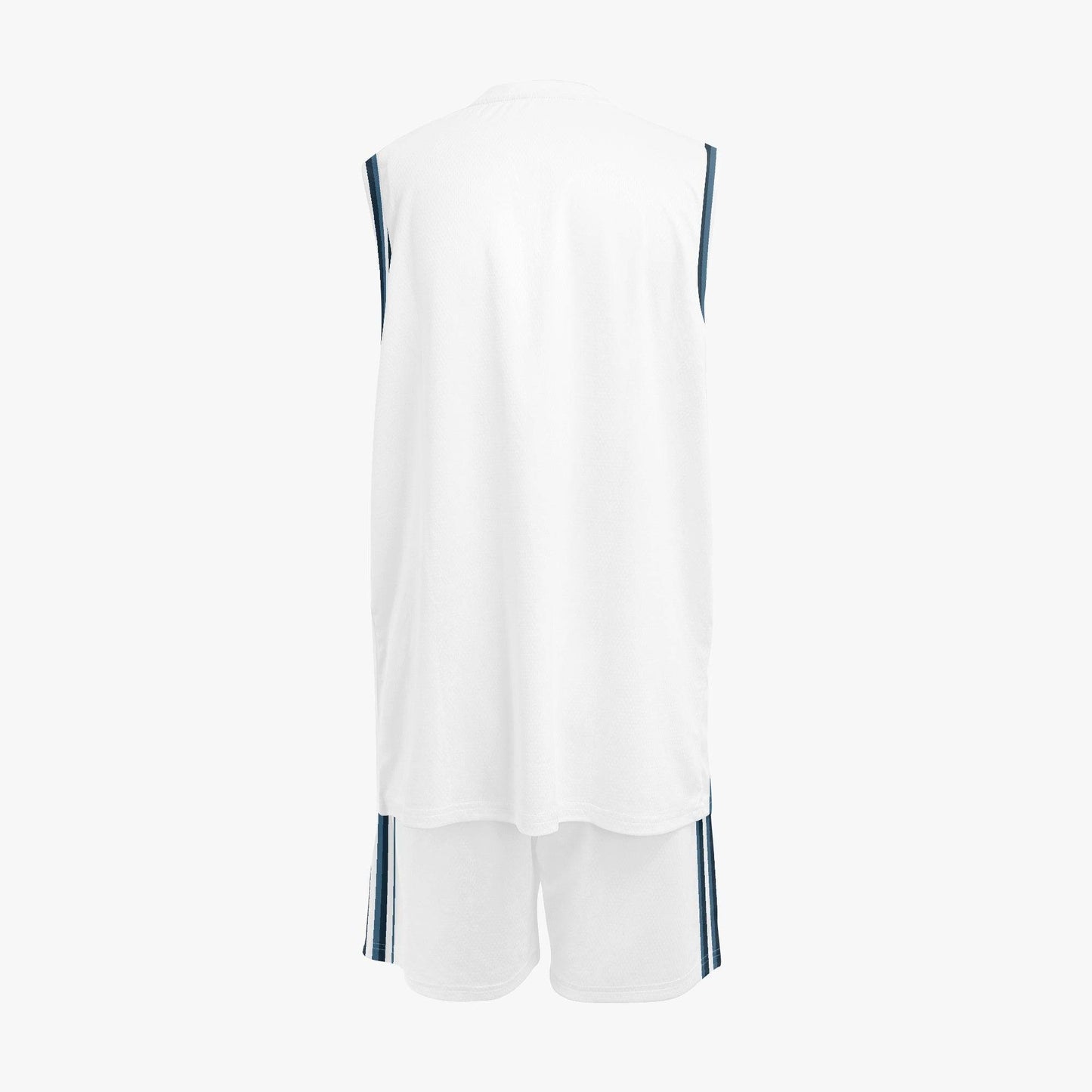 Kid's Basketball Jersey Set - Shop Jobie