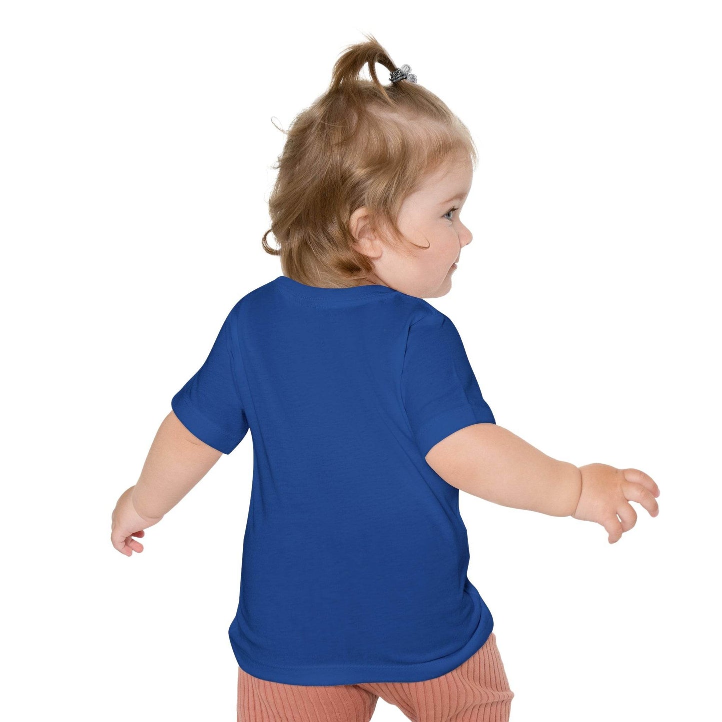 Bustin' Out Baby Short Sleeve T-Shirt - Shop Jobie
