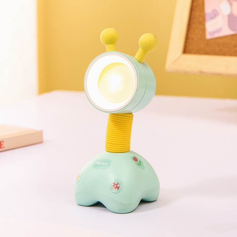Small Animal Night Light/Desktop Magnetic Lamp - Shop Jobie