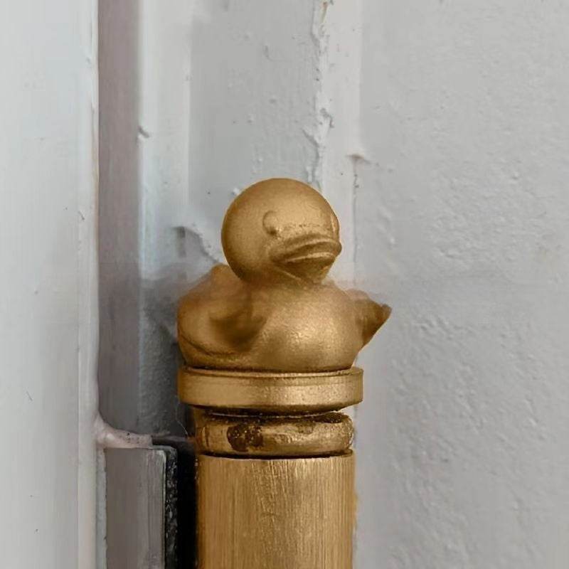 Hinge Toppers - Magnetic Resin Coffee Cups, Pigs, Ducks & More! - Shop Jobie