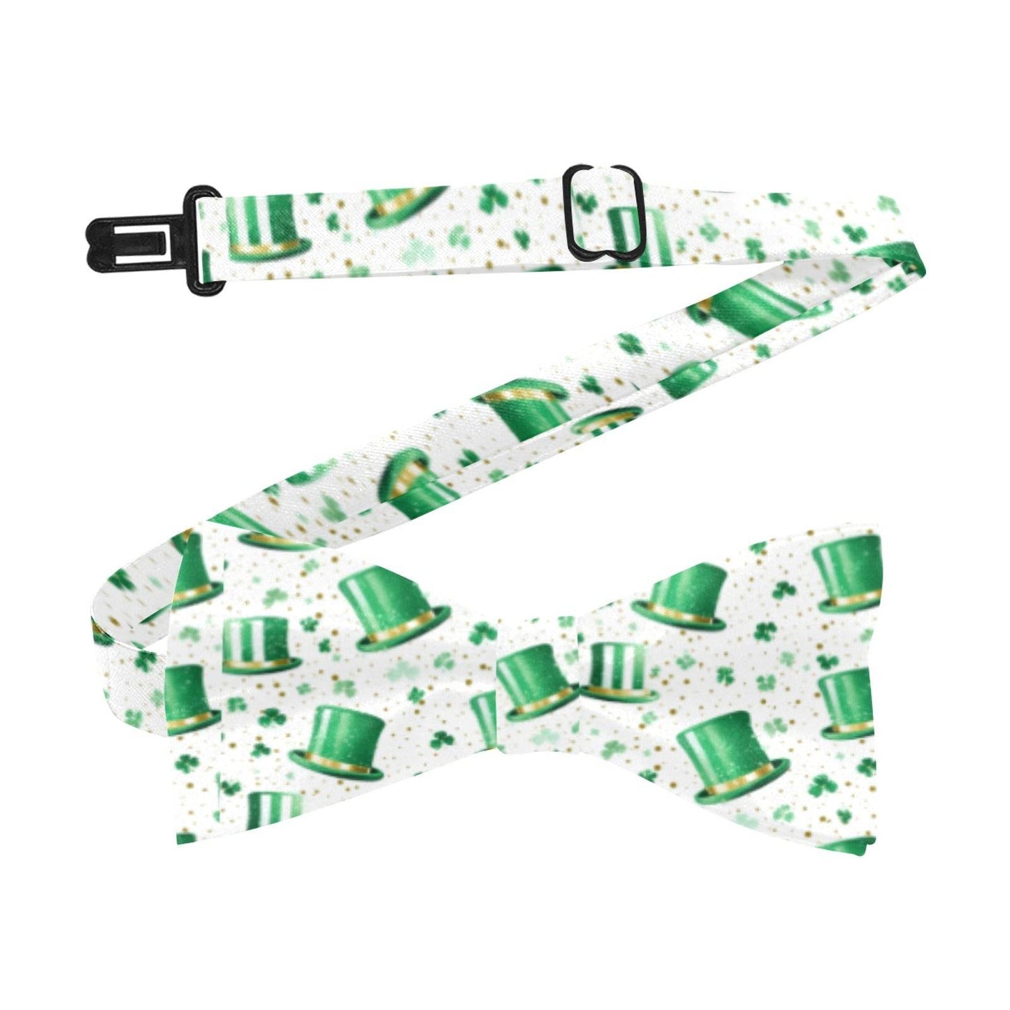 St Pat's Customized Bowtie - Shop Jobie