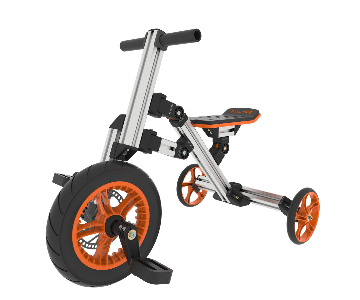 Buildable Kit 20 in 1 Kids Go Kart Set - Shop Jobie