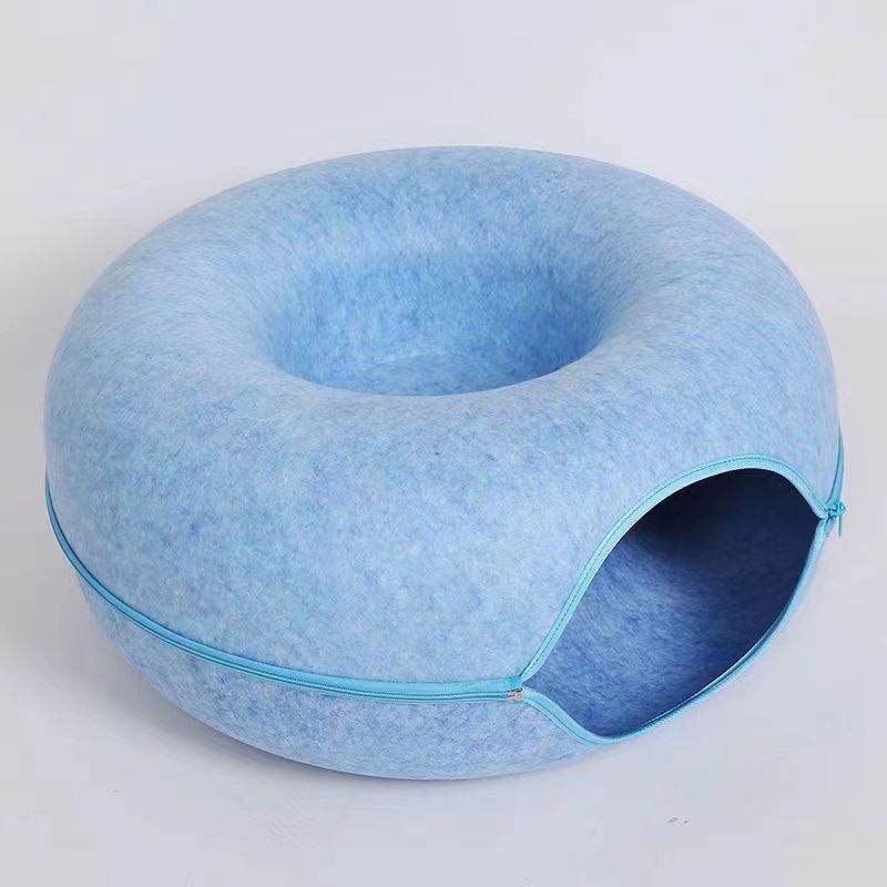 Donut Cat Beds - Shop Jobie