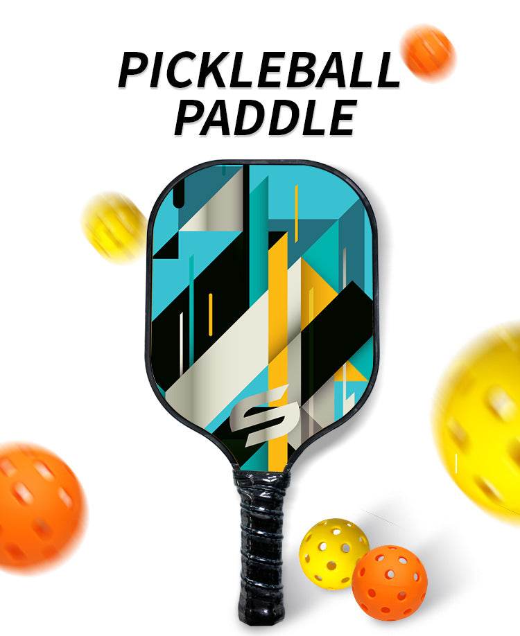 Pickleball Paddle - Shop Jobie