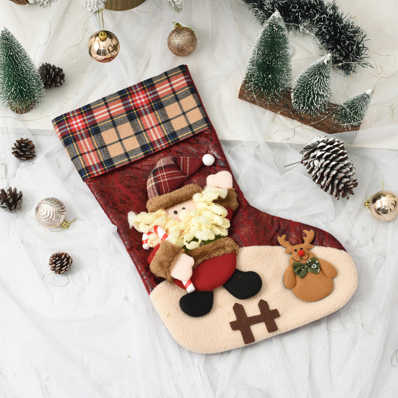 Christmas Stockings