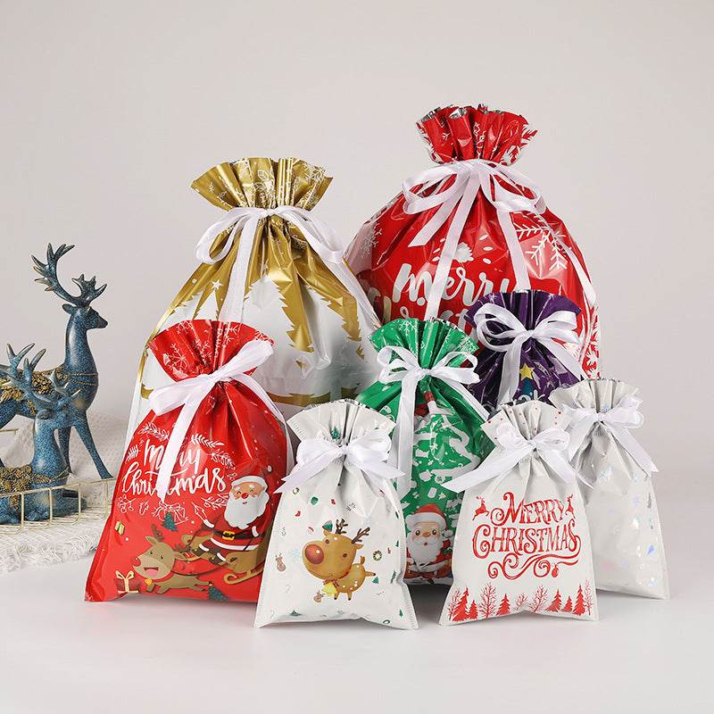 Christmas Gift Bags - Shop Jobie