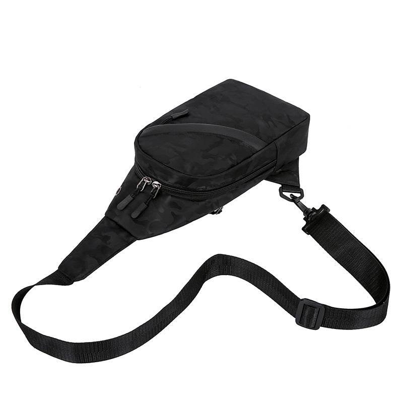 Crossbody Bag With Headphone Access - Shop Jobie