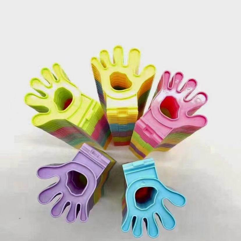 Stacking Toy Puzzle - Shop Jobie