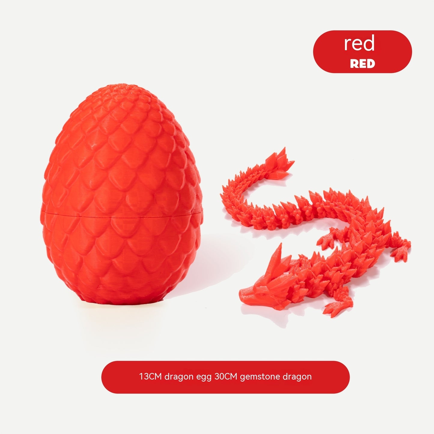 Dragon Egg Toys