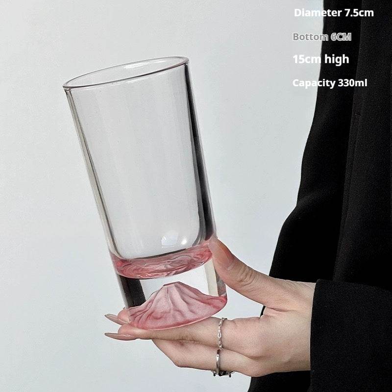 Niche Design Glass - Shop Jobie