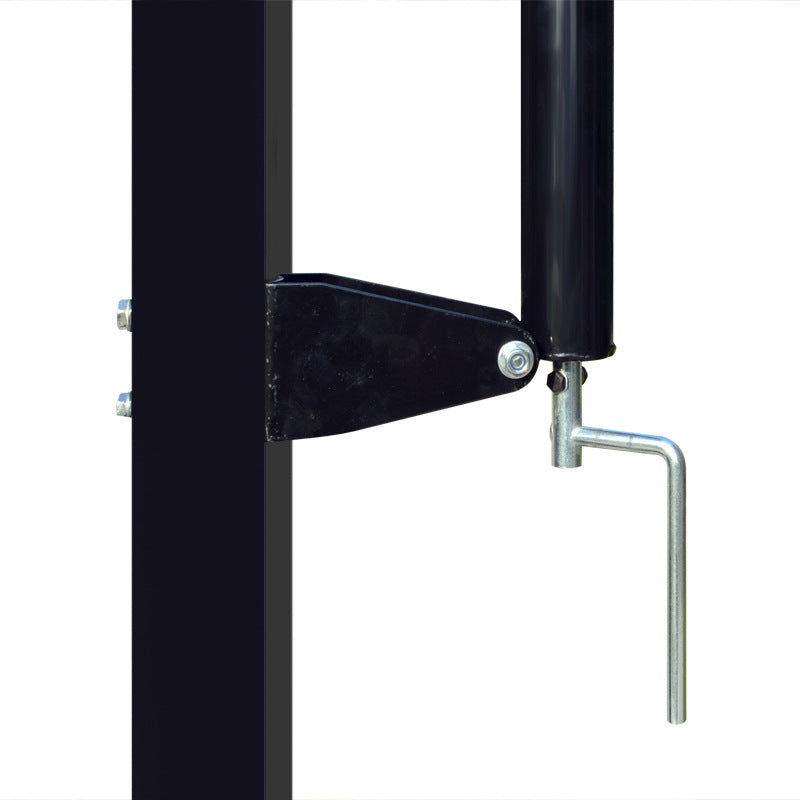 Basketball Stand
