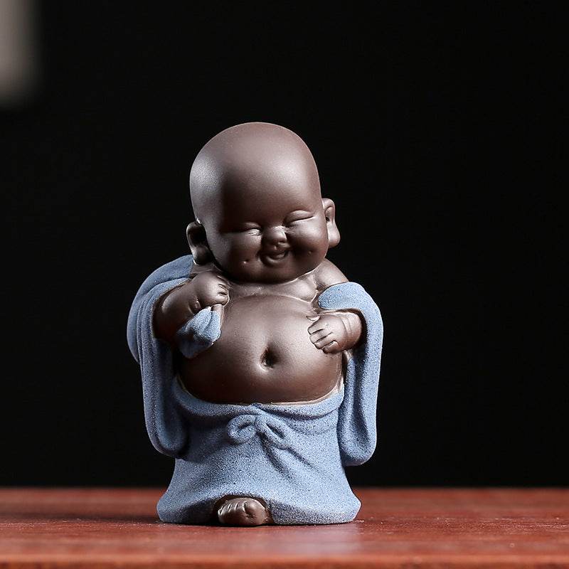 Big Belly Maitreya Buddha - Shop Jobie