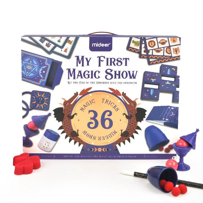 My First Magic Toy - Shop Jobie